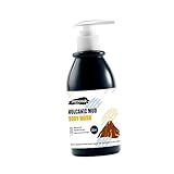 HAPINARY 1Stk Peeling-Badecreme für den Haushalt Gel Schwämme Tauben-Körperwäsche Peeling-Körperwäsche Holzkohle Schwamm Tiefenreinigende Körperwäsche