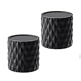 Missmisq Endkappen für Fahrradlenker - Silicone Überzug für Griffenden,Rutschfester Schutz für Damen Herren Rennrad Pendeln Stadtrad