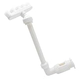 Garden Recreation Pool Wasser Sprinkler 5 Düsen Pool Brunnen Wasserfall Spray