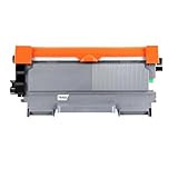 TYLDCKLS Kompatible Tonerpatrone Kompatibel mit TN450 TN2220 TN2250 TN2275 TN2280 MFC7362 MFC7360N DCP7065DN MFC7240 HL2130
