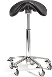 Sibel Rollhocker RollerCoaster Exclusive Saddle XL/Medium
