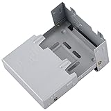 Bonbela 95 X 75 Mm Fester Alkoholstoff Im Freien Armee Camping Falten Tragbarer Taschenofen Brenner