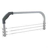 Bebykilemi Kuchenschneider, Tortenschneider, Nivellierer, Tortenheber, Komfortgriff zum Backen, Dekoration, Drahtschneider mit verstellbarer Höhe zum Nivellieren