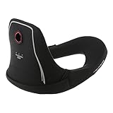 Motorrad Motocross Nackenstütze Nackenschutz Schutz Protektor N03