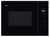 AEG NMB5S171SB Einbau-Mikrowelle Schwarz
