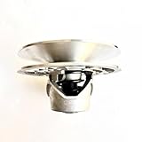 Angetriebene Riemenscheibenkupplung Kompatibel mit CFMOTO ATV 800 800cc kompatibel mit U8 Z8 CFORCE Quad Uforce 0800-052000-0001(Copy Good Clutch)