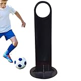 Generisch für, für | für tragbare Fußball -, Agility Training Marker für Fußballübungen, für Schwarze