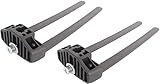 Edge Ringschloss Montagesatz Flexmount Universal Adapter Befestigungsset Montagestreifen