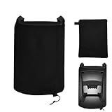 Aktuelles Datenblatt – Schweres 600D Polyester TARP Polyester 600D, elastische Kabelverbindung, widerstandsfähiger Outdoor-Maschinenschutz für elektrische Geräte | Verteidigung für alle l