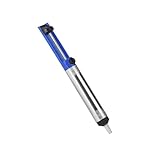 Lötsauger Mit Hoher Saugleistung: Verstopfen Sie Keine Entlötpumpen Für Die Reparatur Von Elektronik Und Leiterplatten. Lötkolben Entlöt Entlötpumpen