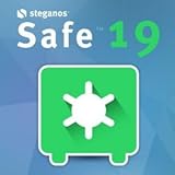 Steganos ST-11944-LIC - Safe - (v. 19) - Lizenz - Download - ESD - Win