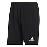adidas, Entrada22, Fußball-Shorts., Schwarz, L, Mann