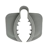Fingerschutz - Schützendes Schneidewerkzeug für Küchensicherheit - Ergonomischer rutschfester Fingerschutz, Schutzzubehör, Lebensmittelschneidehilfe, Mandoline Slicer Tool für die Hausvorbereitung