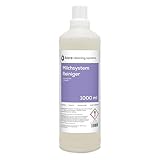 Milchsystem-Reiniger 1000 ml | Schonend - Effektiv - Phosphatfrei | Premium Qualität - 100% Made in Germany | kare cleaning systems (1 Flasche) | Milk System Cleaner 1 Liter