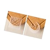 Einzigartige Mondburgen Muster Muster Kekse Cutter Presseable Kekse Formen Acrylkeks Stempel Back Dekorationstool