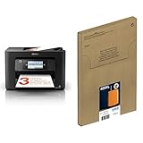 Epson Workforce WF-4820 Plus zusätzliches XL-Multipack