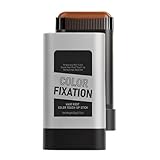 Sofortiger Malvorlagen | Tragbarer Haarfärbemandkamm | Wasserdichte Färbung für graue Haare | Happy Decking Colorbing Combe für Retusche im Freien