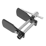 BESTYASH Bremskolbenrücksteller Werkzeug zur Effektiven Bremsbelagspreizung Kompatibel mit Verschiedenen Fahrzeugmodellen für und Autofahrer