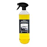 1 Liter Cabrioverdeck Reinigung AP30 Pflege Cabriodach für Verdecke aus Stoff, Leder, Kunstleder und Kunststoff