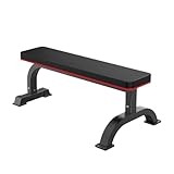 Hantelbank, Hantelbank, Trainingsbank, Trainingsbank for Krafttraining, Unterstützung for Fitnessübungen, ideal for Fitnessbegeisterte, geeignet for den Einsatz zu Hause und im Fitnessstudio(1pcs)