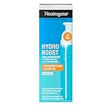Neutrogena Hydro Boost Aqua Fluid LSF 50,50ml