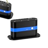 Nankoyal Magnetischer Schraubendreher Halter,Fahrrad Reparatur Werkzeug Halterung,Rutschfester Fahrradreparatur Werkzeugorganizer | Für Garage, Werkstatt, Bau, , Zangen, Bohrer, Schublade