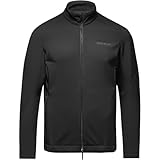 GOREWEAR Herren Fernflow Thermo Jacke, Schwarz, XL EU