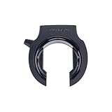CONTEC Ct Rahmenschloss Powerloc Ct1L Nr Blo Bos It2.1 schwarz, 0352795M