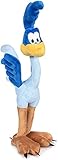 Looney Tunes Kuscheltier versch. Plüsch Figuren 32-40cm Stofftier (Road Runner)