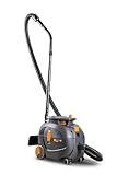 TASKI 7524250 Aero 15 plus Kesselsauger mit Zubehör, Grau/Orange