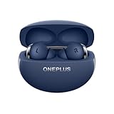 OnePlus Buds Pro 3 Bluetooth-Kopfhörer Blau (Sapphire Blue)