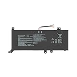 C21N1818-3 B21N1818-3 Akku für Asus VivoBook M409 F509 X509 D509 A409 D409 F409 X409 A509 M509 D409BA D409DA M409BA M409DA F409FA A409MA A409FA A409FJ A409JA A409JB A409JP X409DA X409BA 7.7V 37Wh