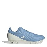 Adidas Rs-15 (SG) Fußballschuhe (Soft Ground), Unisex, Blau-Weiß, 46 2/3 EU