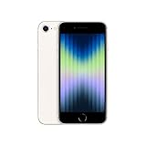 Apple iPhone SE 3. Gen 64GB, Polarstern (Generalüberholt)
