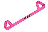 Moxi Skate Leash (Tragegurt) (Pink)