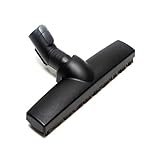 A09G-Ersatzzubehör Teile Bürstenkopf ，Kompatibel Mit Miele ，Parkettdüse Staubsaugerzubehör