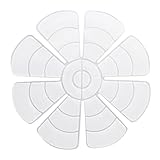 Kühlendes Futter für Sicherheitshelm, Eisbeutel für Sicherheitshelm, Kühlung, für Helm, Wärme, Sport, Outdoor, Reiten