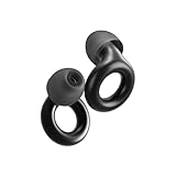 Loop Experience 2 Ohrstöpsel – Zertifizierter Gehörschutz für Konzerte & Festivals, Live-Events, Musiker, Sport, DJs und Nachtschwärmer – geräuschreduzierende Hi-Fi-Ohrstöpsel | SNR 17 dB