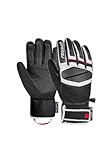 Reusch Mastery langlebige, widerstandsfähige und warme Unisex Winterhandschuhe Fingerhandschuhe Schneehandschuhe Skihandschuhe Herren Damen