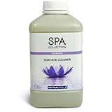 Astral Pool SPA Collection Oberflächenreiniger 1 l - Reiniger für Whirlpool Oberflächen - Materialschonend - Gebrauchsfertig - Einfache Handhabung