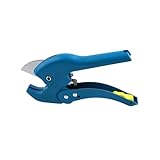 Rohrschneidwerkzeug 1 Stück Rohrschere Aquarium Sanitär Gartenbewässerung(3-42mm)