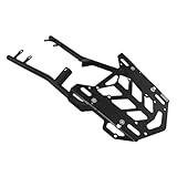 Gepäckträger hinten Für Y&amaha MT-125 MT-15 2018-2025 Motorrad Hinten Gepäck Rack Träger Fall Unterstützung Halter Halterung Teile