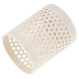 GLSTOY Maßstab Langlebig Kompakt Realistische Dekoration für Puppenhaus Büro Wohnzimmer Kinderzimmer Wäschekorb Behälter Tischabfälle