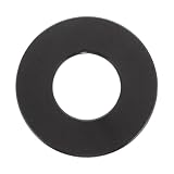 UKCOCO Kameraadapter für Mikroskopobjektive, Adapterring, eloxierte Struktur, einfache und leichte Installation, kompatibel mit Mikroskopen und Kameras