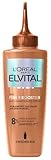 L'Oréal Paris Fiber Booster Anti-Haarverlust-Kopfhaut-Serum, Gegen Haarausfall, Für dichteres & stärkeres Haar, Generiert neue Haarfasern, Weniger Haarbruch, Gegen Haarverlust, Elvital, 102 ml