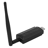 AKLOSIPY USB -WiFi -Adapter AR9271 150 Mbit/S Computeradapter mit Konnektivität, Kompatibel mit und Kompatibel