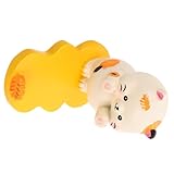 AUTSUPPL Lustiger Katzen handyhalter aus Resin Multifunktionaler Katzen tischhalter für Smartphones Kompakter und Tragbarer Tier Phone Stand für Büro und Zuhause Kreatives Niedliches