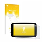 upscreen Entspiegelungs-Schutzglas für TomTom GO Superior 6' Schutzfolie Matt, Glas-Folie [mattierend, 9H Panzerschutz, Anti-Fingerprint]