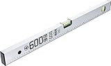 BGS Diy 50871 | Wasserwaage | 600 mm