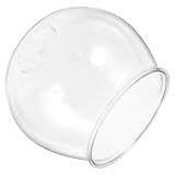 DRESSOOS Mini-Aquarium Led-licht Für Aquarien Panzer Fischnetz-Aquarium Spektrum Aquarium Licht Led-leuchten Für Aquarien Filter Aquarienteiler Aquariumnetz Deckel Automatisch Plastik